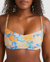 Load image into Gallery viewer, Billabong Last Summer Lila DD Bralette
