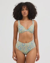 Load image into Gallery viewer, Billabong Khloe D/DD Bralette Bikini Top

