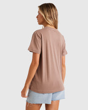 Load image into Gallery viewer, Billabong Surf High Tee - Sweet Earth
