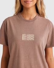 Load image into Gallery viewer, Billabong Surf High Tee - Sweet Earth
