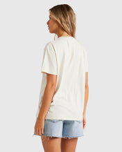 Load image into Gallery viewer, Billabong Surf High Tee - Salt Crystal
