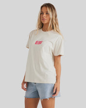 Load image into Gallery viewer, Billabong Surf High Tee - Salt Crystal
