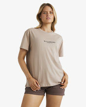 Load image into Gallery viewer, Billabong Emerald Island Tee - Cobblestone
