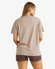 Load image into Gallery viewer, Billabong Emerald Island Tee - Cobblestone
