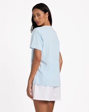 Load image into Gallery viewer, Billabong Pacific Tee - Cool Blue
