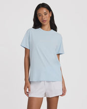 Load image into Gallery viewer, Billabong Pacific Tee - Cool Blue

