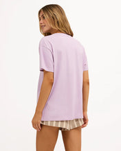 Load image into Gallery viewer, Billabong Pacific Tee - Sweet Lilac
