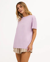 Load image into Gallery viewer, Billabong Pacific Tee - Sweet Lilac
