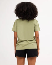 Load image into Gallery viewer, Billabong Surf High Tee - Army Green
