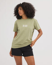 Load image into Gallery viewer, Billabong Surf High Tee - Army Green
