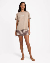 Load image into Gallery viewer, Billabong Surf High Tee - Cobblestone

