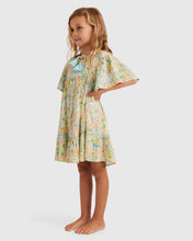 Load image into Gallery viewer, Billabong In My Dreams Dress - Multi 1
