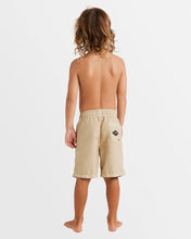 Load image into Gallery viewer, Billabong All Day OVD Layback Short (0-6) - Chino
