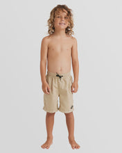 Load image into Gallery viewer, Billabong All Day OVD Layback Short (0-6) - Chino
