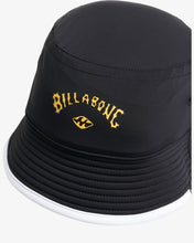 Load image into Gallery viewer, Billabong Groms Sunset Bucket Hat - Multi
