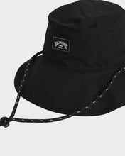 Load image into Gallery viewer, Billabong Boys Division Revo Hat - Faded Navy
