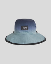 Load image into Gallery viewer, Billabong Boys Division Revo Hat - Faded Navy
