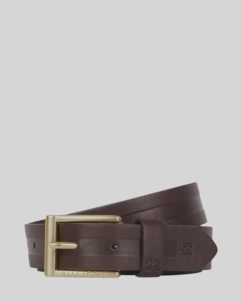 Billabong Barrel Belt - Java Grain