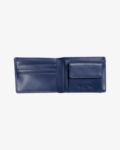 Billabong Range Wallet - Dark Blue