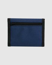 Load image into Gallery viewer, Billabong Tribong Lite Wallet - Dark Blue
