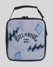 Load image into Gallery viewer, Billabong All Day Lunchbox - Fog
