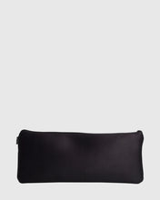 Load image into Gallery viewer, Billabong Large Pencil Case - Black
