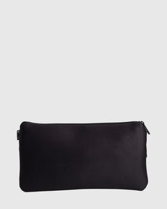 Billabong Small Pencil Case - Fog