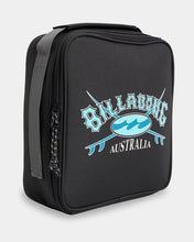 Load image into Gallery viewer, Billabong All Day Lunch Box (BLK) - Black
