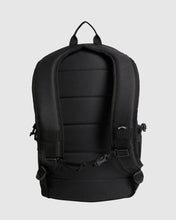 Load image into Gallery viewer, Billabong Norfolk Backpack - Black
