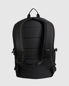Billabong Norfolk Backpack - Black