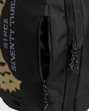 Load image into Gallery viewer, Billabong Norfolk Backpack - Black
