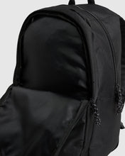 Load image into Gallery viewer, Billabong Norfolk Backpack - Black
