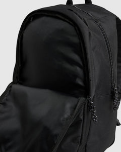 Billabong Norfolk Backpack - Black