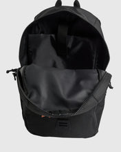 Load image into Gallery viewer, Billabong Norfolk Backpack - Black
