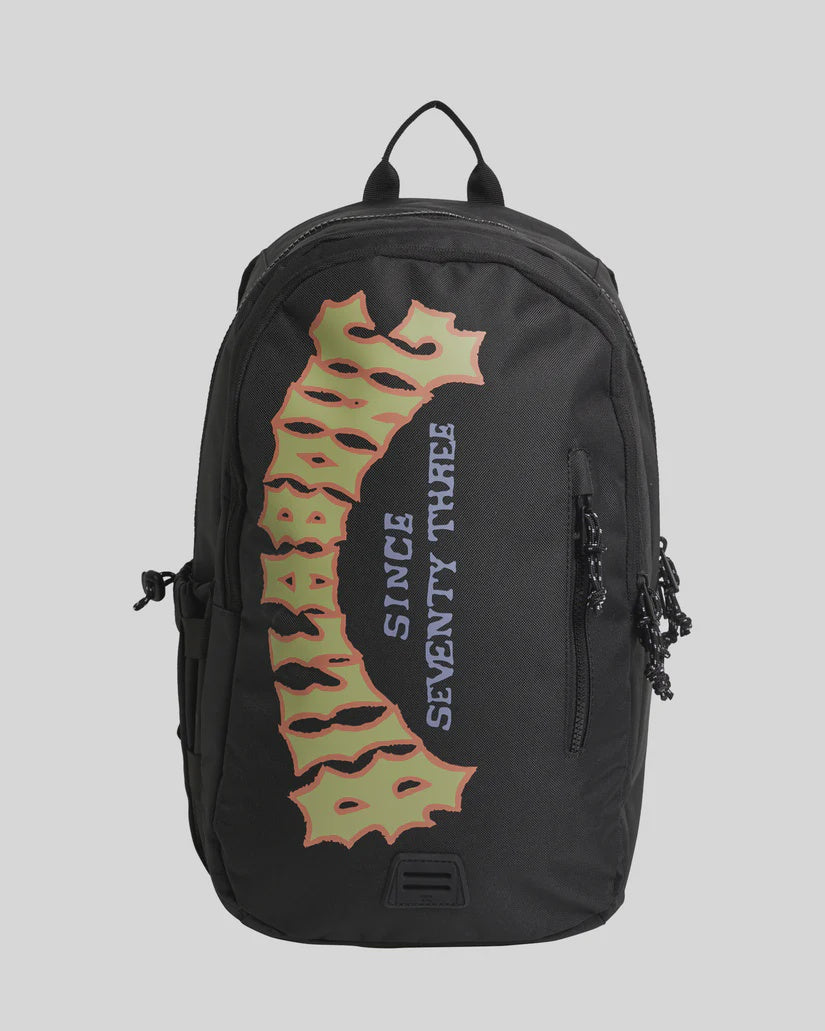 Billabong Norfolk Backpack - Black