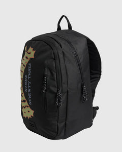 Billabong Norfolk Backpack - Black