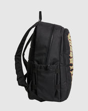 Load image into Gallery viewer, Billabong Norfolk Backpack - Black
