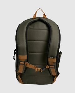 Billabong Norfolk Backpack - Military