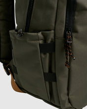 Load image into Gallery viewer, Billabong Norfolk Backpack - Military
