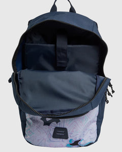 Billabong Norfolk Backpack - Fog