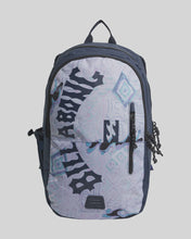 Load image into Gallery viewer, Billabong Norfolk Backpack - Fog
