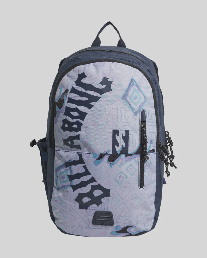 Billabong Norfolk Backpack - Fog
