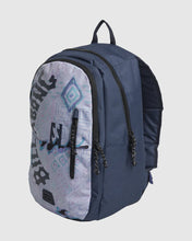 Load image into Gallery viewer, Billabong Norfolk Backpack - Fog
