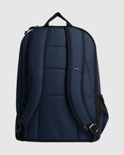 Load image into Gallery viewer, Billabong Juggernaught Backpack - Fog
