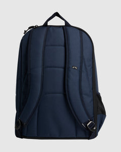 Billabong Juggernaught Backpack - Fog