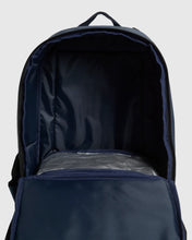 Load image into Gallery viewer, Billabong Juggernaught Backpack - Fog
