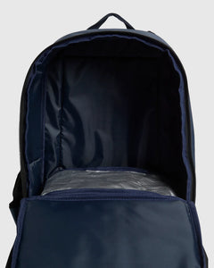 Billabong Juggernaught Backpack - Fog