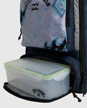 Load image into Gallery viewer, Billabong Juggernaught Backpack - Fog
