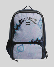 Load image into Gallery viewer, Billabong Juggernaught Backpack - Fog
