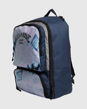 Load image into Gallery viewer, Billabong Juggernaught Backpack - Fog
